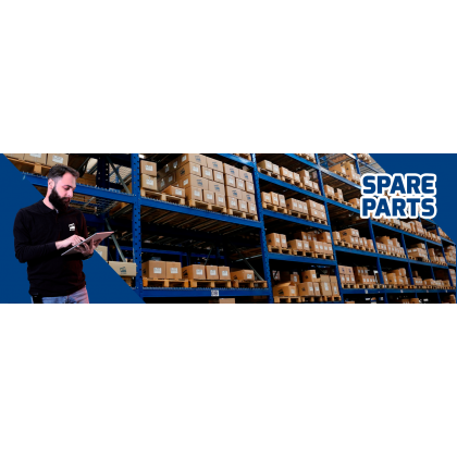 MTM HYDRO spare parts for car washes and Car Wash